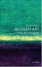 [Very Short Introductions 01] • Modern Art